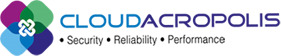 Cloud Acropolis Logo